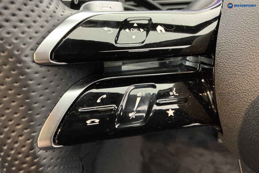 Mercedes-Benz C Class Amg Line Automatic Petrol Saloon - Stock Number (1584216) - 17th supplementary image