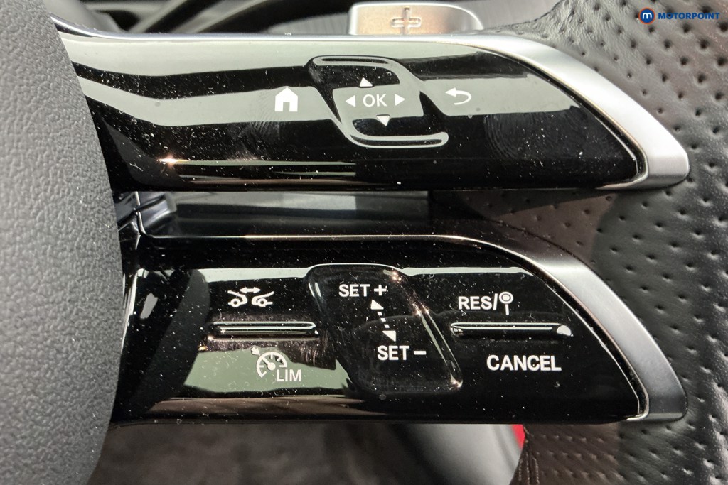 Mercedes-Benz C Class Amg Line Automatic Petrol Saloon - Stock Number (1584216) - 18th supplementary image