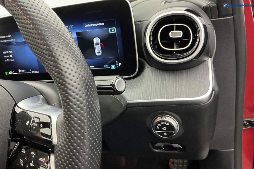 Mercedes-Benz C Class Amg Line Automatic Petrol Saloon - Stock Number (1584216) - 19th supplementary image