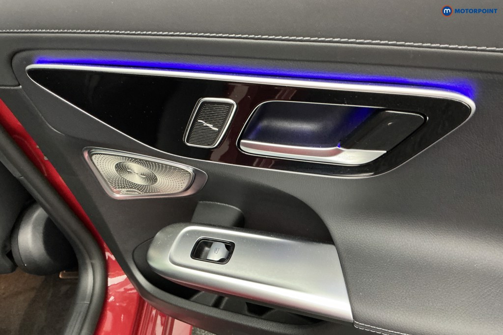 Mercedes-Benz C Class Amg Line Automatic Petrol Saloon - Stock Number (1584216) - 23rd supplementary image