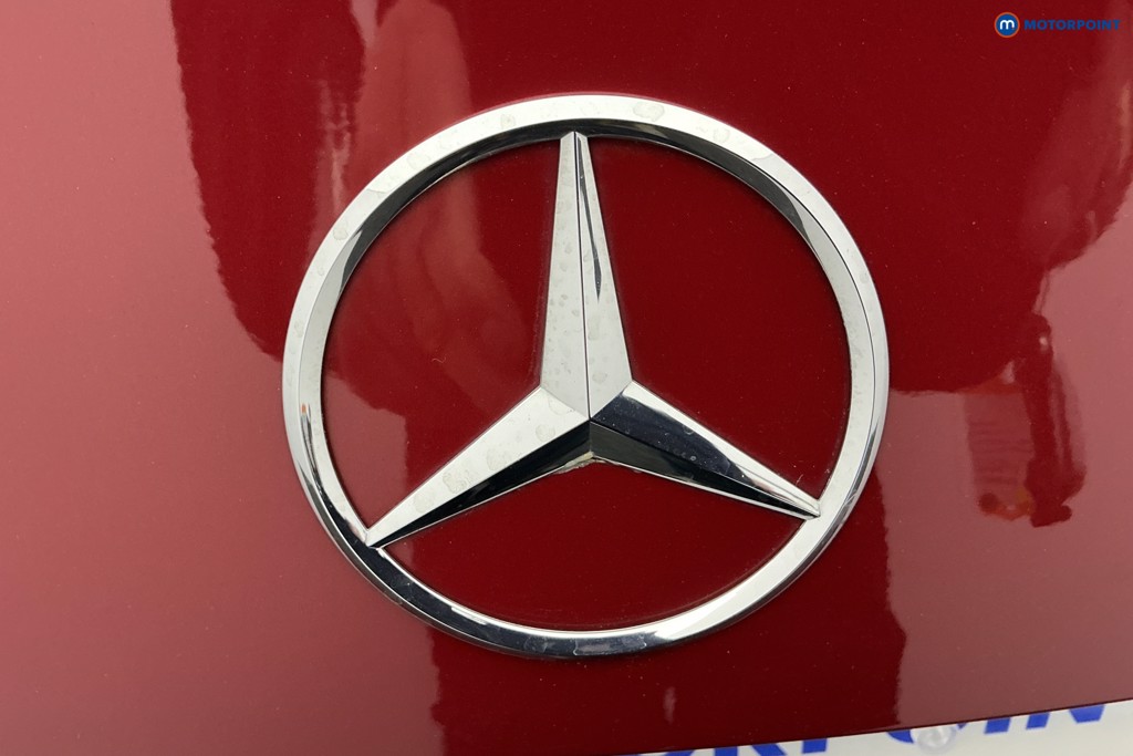 Mercedes-Benz C Class Amg Line Automatic Petrol Saloon - Stock Number (1584216) - 30th supplementary image