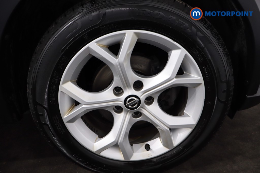 Nissan Juke N-Connecta Manual Petrol SUV - Stock Number (1584268) - 10th supplementary image