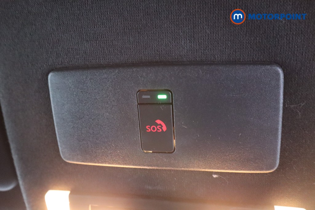 Nissan Juke N-Connecta Manual Petrol SUV - Stock Number (1584268) - 24th supplementary image