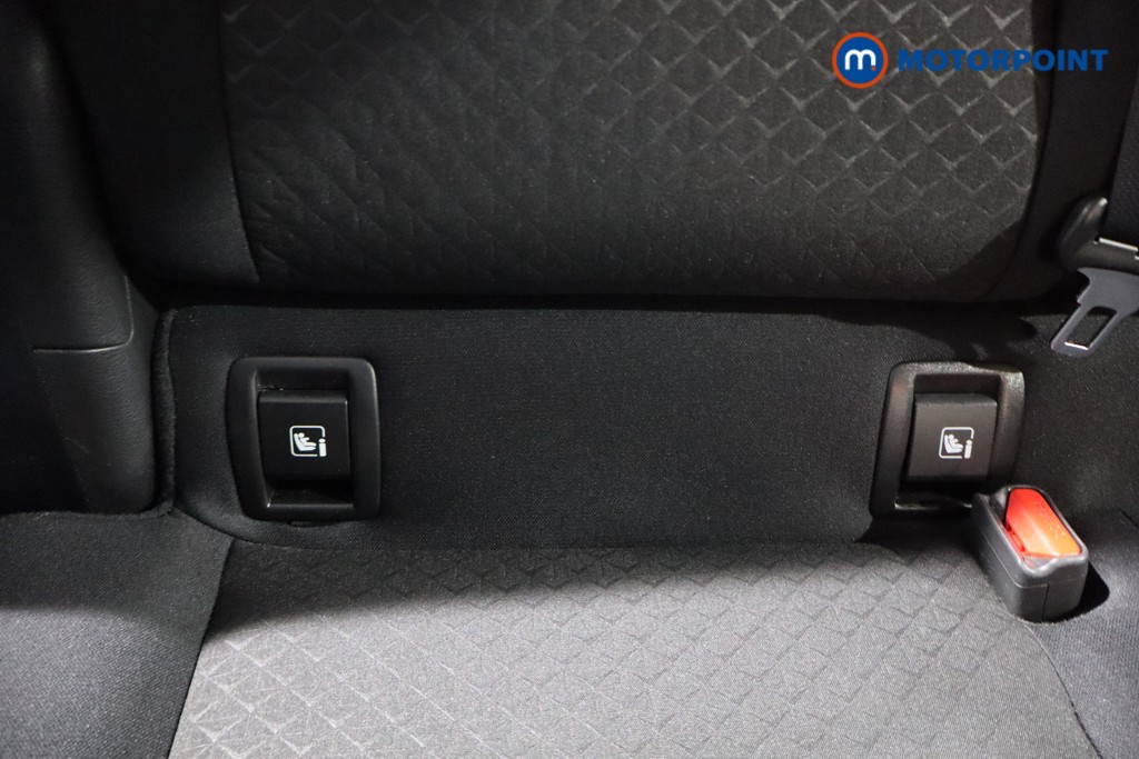 Nissan Juke N-Connecta Manual Petrol SUV - Stock Number (1584268) - 25th supplementary image