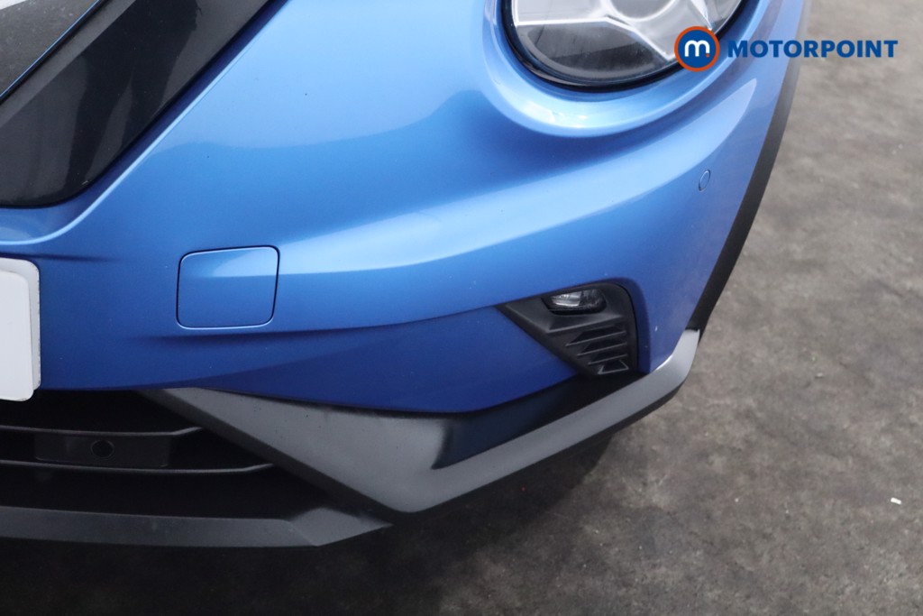 Nissan Juke N-Connecta Manual Petrol SUV - Stock Number (1584268) - 27th supplementary image