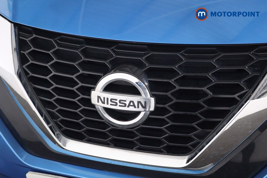 Nissan Juke N-Connecta Manual Petrol SUV - Stock Number (1584268) - 28th supplementary image