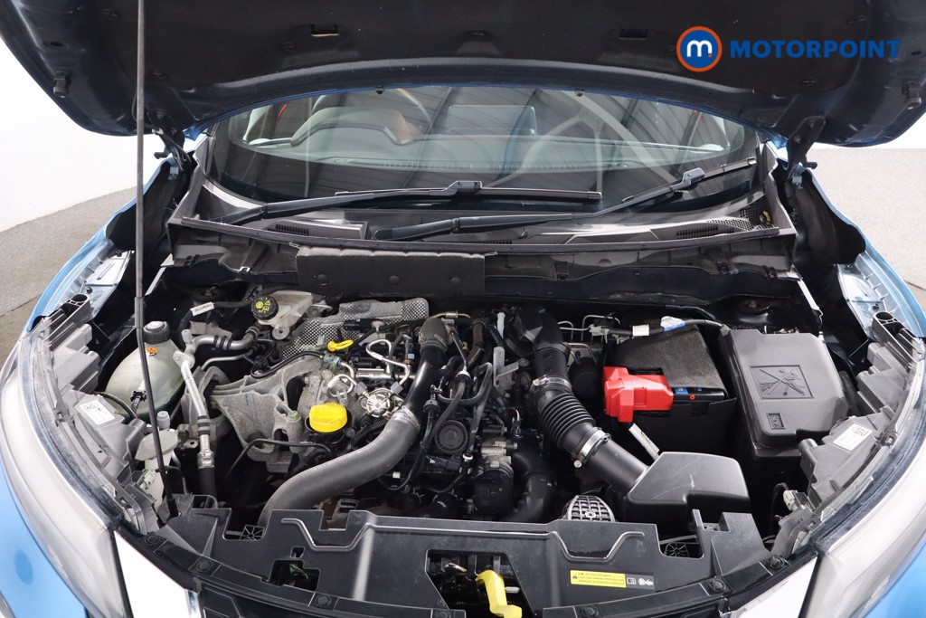 Nissan Juke N-Connecta Manual Petrol SUV - Stock Number (1584268) - 30th supplementary image