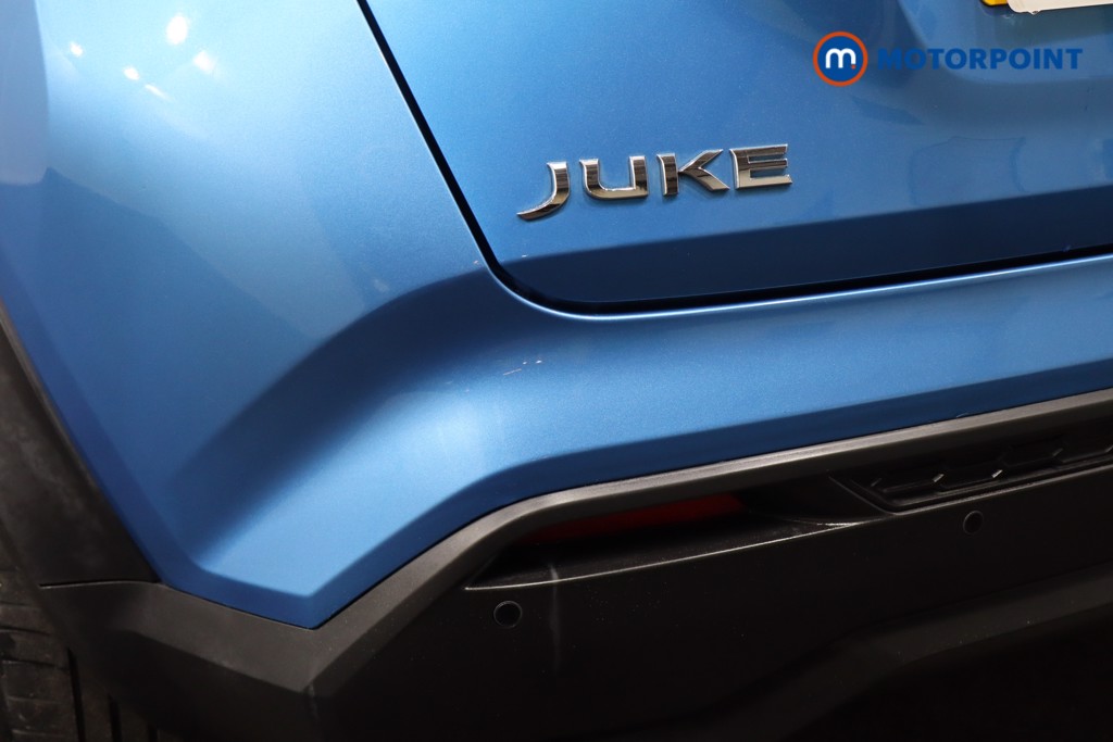 Nissan Juke N-Connecta Manual Petrol SUV - Stock Number (1584268) - 33rd supplementary image