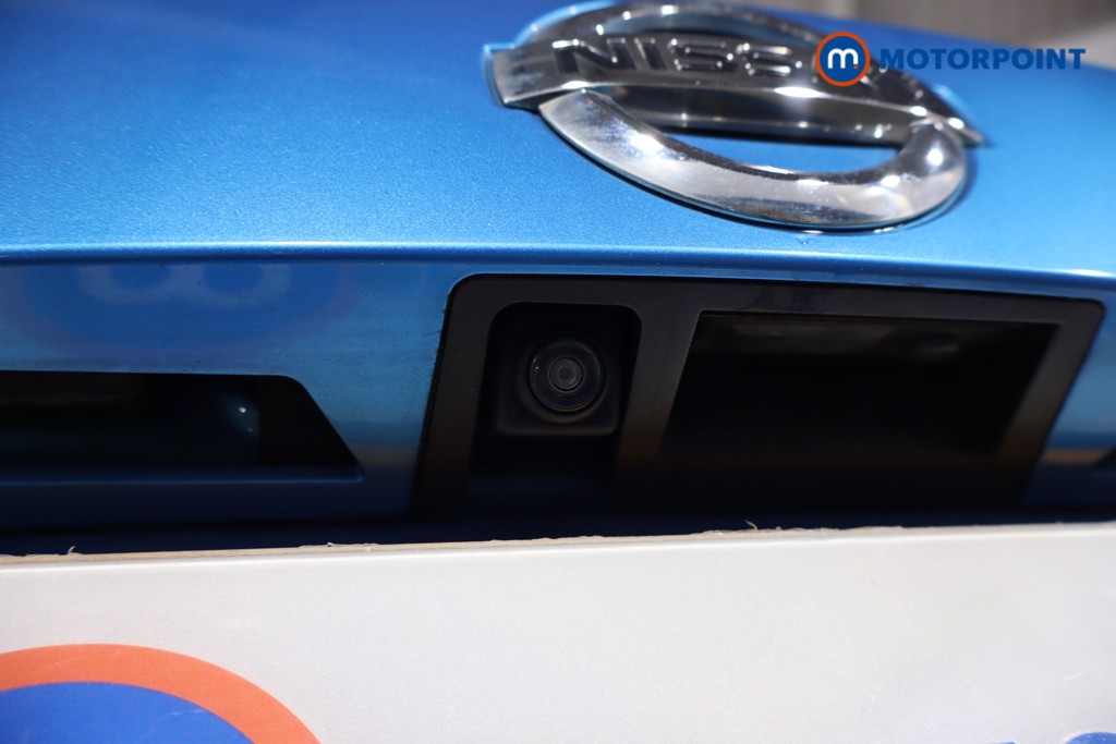 Nissan Juke N-Connecta Manual Petrol SUV - Stock Number (1584268) - 34th supplementary image