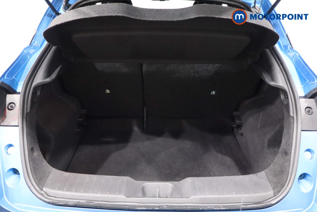 Nissan Juke N-Connecta Manual Petrol SUV - Stock Number (1584268) - 36th supplementary image