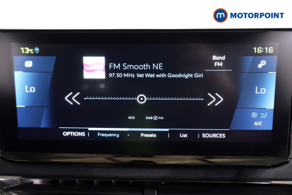 Peugeot 3008 GT Automatic Petrol Plug-In Hybrid SUV - Stock Number (1584313) - 5th supplementary image