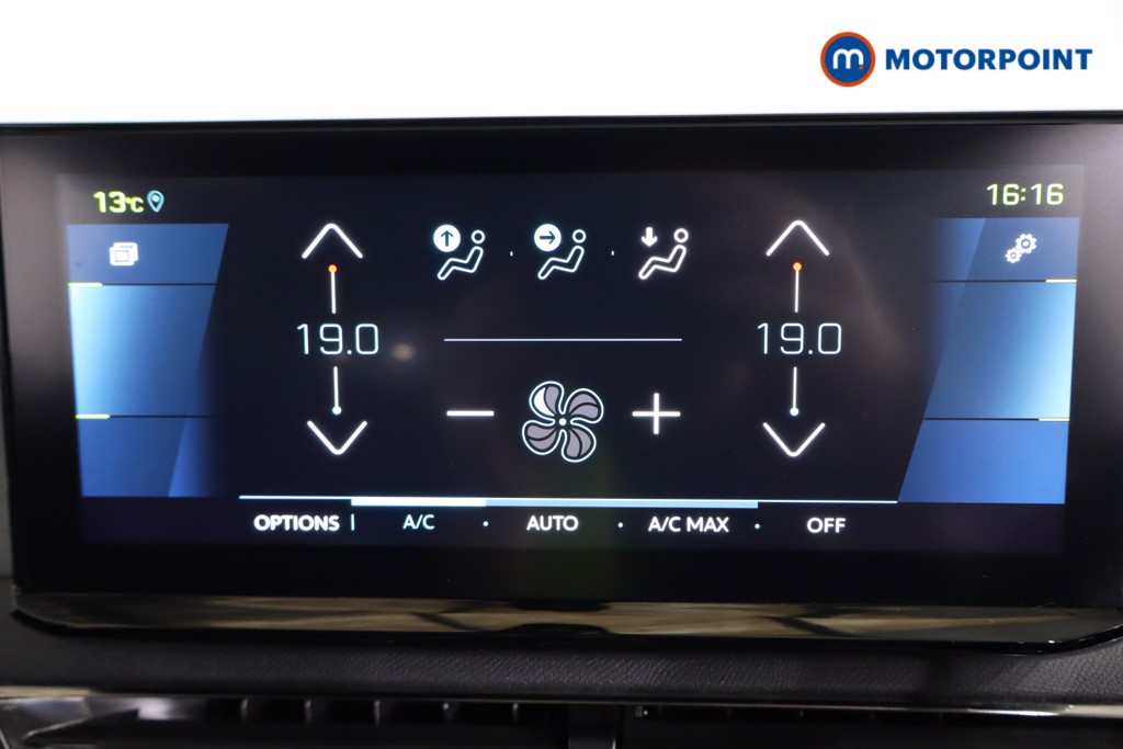 Peugeot 3008 GT Automatic Petrol Plug-In Hybrid SUV - Stock Number (1584313) - 6th supplementary image
