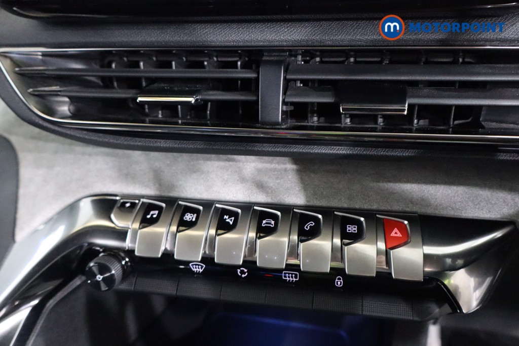 Peugeot 3008 GT Automatic Petrol Plug-In Hybrid SUV - Stock Number (1584313) - 11th supplementary image