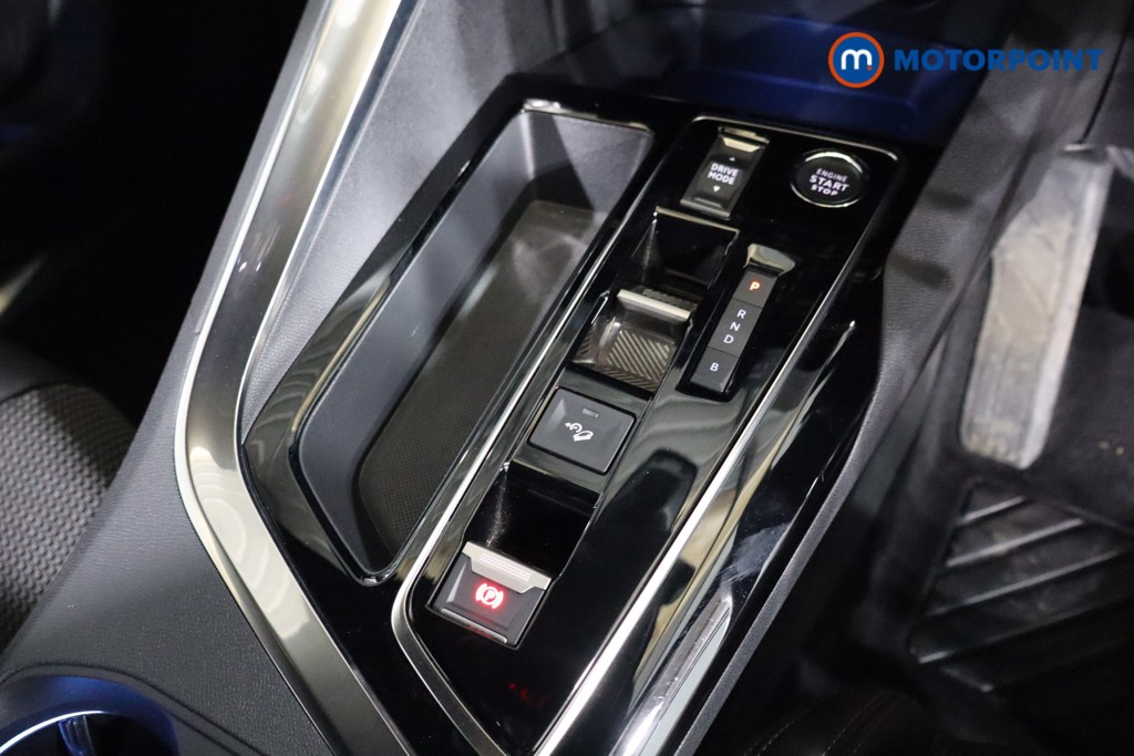 Peugeot 3008 GT Automatic Petrol Plug-In Hybrid SUV - Stock Number (1584313) - 12th supplementary image
