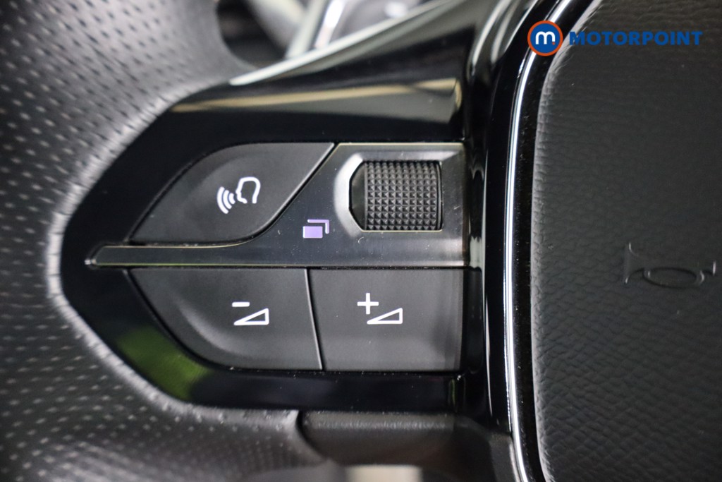 Peugeot 3008 GT Automatic Petrol Plug-In Hybrid SUV - Stock Number (1584313) - 13th supplementary image