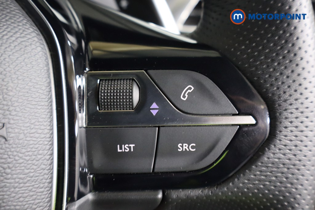 Peugeot 3008 GT Automatic Petrol Plug-In Hybrid SUV - Stock Number (1584313) - 14th supplementary image