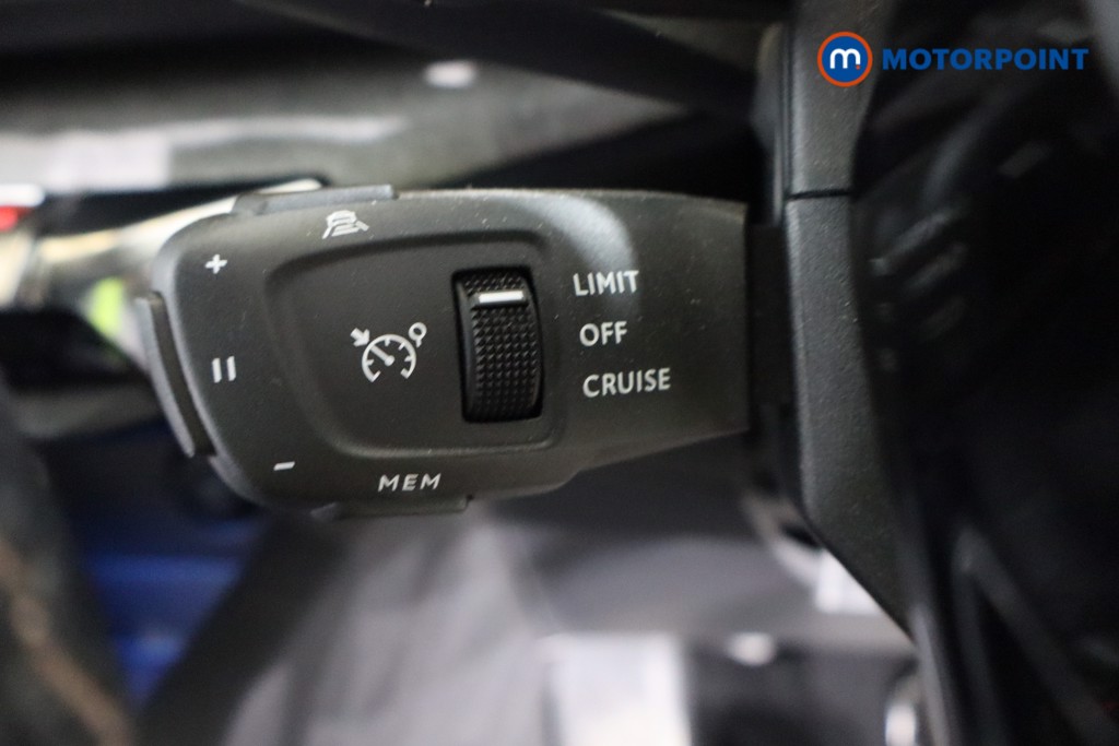 Peugeot 3008 GT Automatic Petrol Plug-In Hybrid SUV - Stock Number (1584313) - 16th supplementary image
