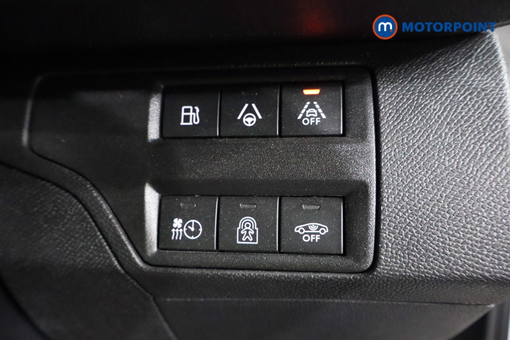 Peugeot 3008 GT Automatic Petrol Plug-In Hybrid SUV - Stock Number (1584313) - 18th supplementary image