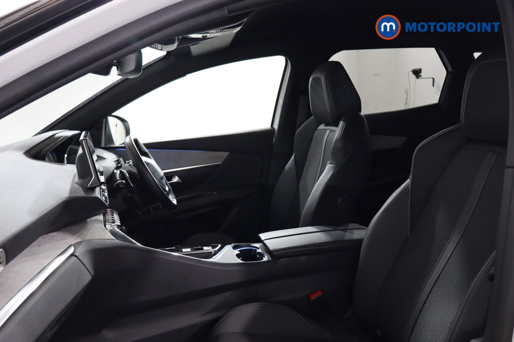 Peugeot 3008 GT Automatic Petrol Plug-In Hybrid SUV - Stock Number (1584313) - 21st supplementary image