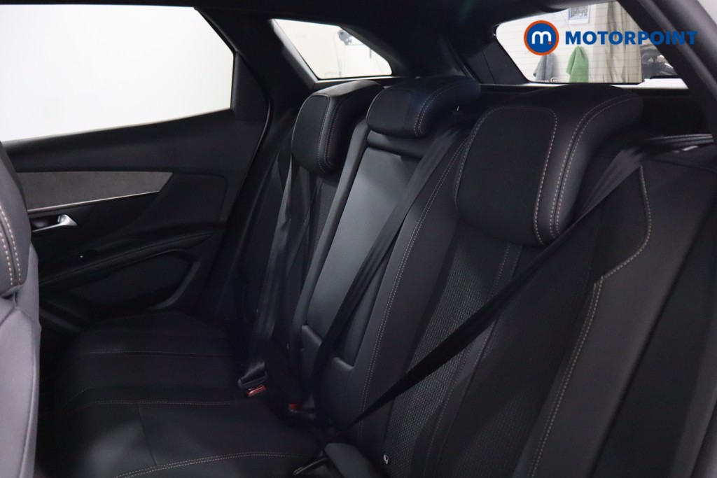 Peugeot 3008 GT Automatic Petrol Plug-In Hybrid SUV - Stock Number (1584313) - 22nd supplementary image