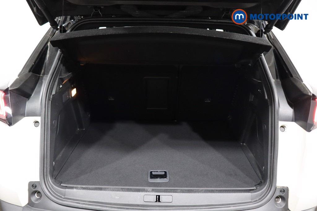 Peugeot 3008 GT Automatic Petrol Plug-In Hybrid SUV - Stock Number (1584313) - 25th supplementary image