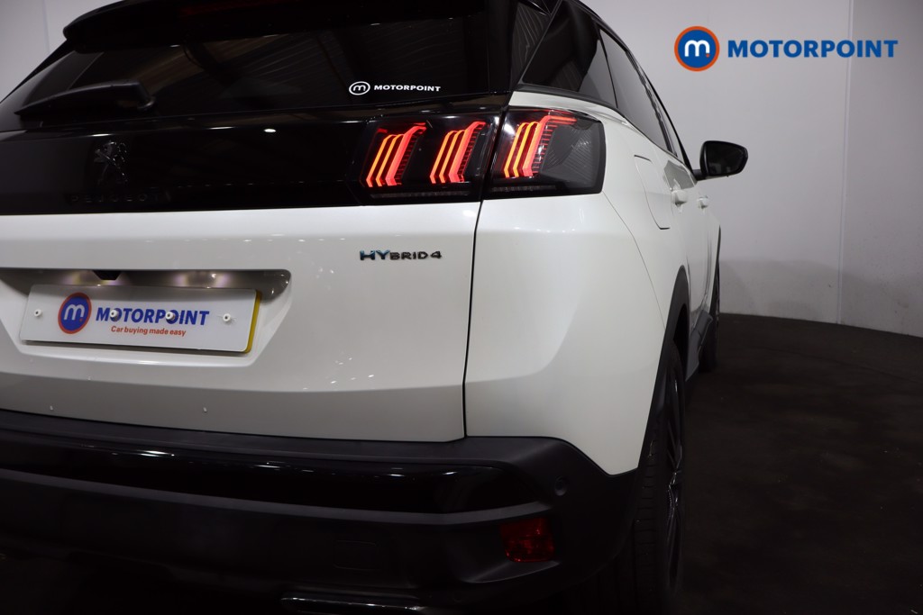 Peugeot 3008 GT Automatic Petrol Plug-In Hybrid SUV - Stock Number (1584313) - 33rd supplementary image