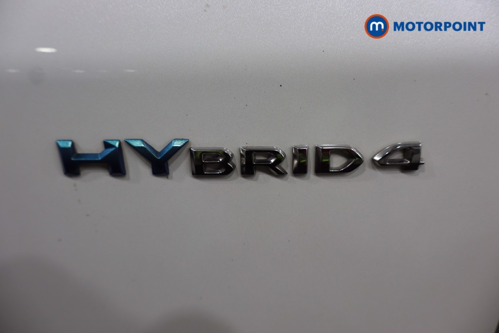 Peugeot 3008 GT Automatic Petrol Plug-In Hybrid SUV - Stock Number (1584313) - 34th supplementary image