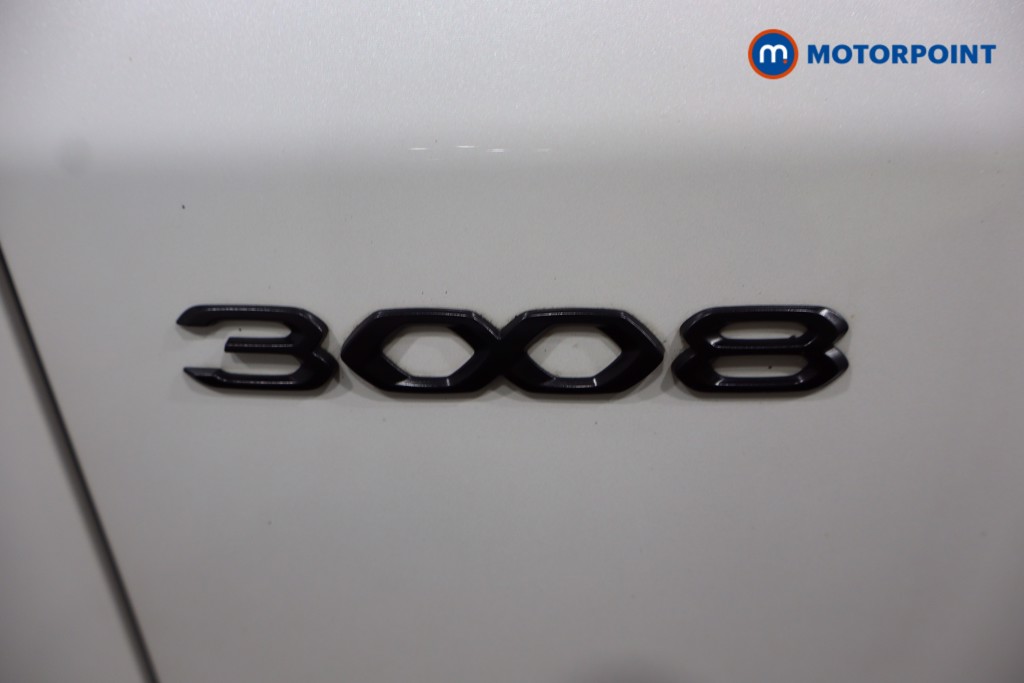 Peugeot 3008 GT Automatic Petrol Plug-In Hybrid SUV - Stock Number (1584313) - 35th supplementary image