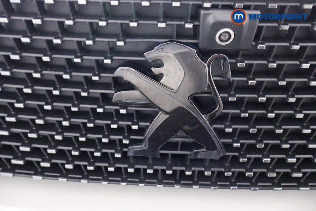 Peugeot 3008 GT Automatic Petrol Plug-In Hybrid SUV - Stock Number (1584313) - 36th supplementary image