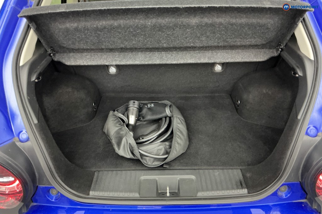 Honda Honda E 100Kw 36Kwh 5Dr Auto Automatic Electric Hatchback - Stock Number (1584315) - 3rd supplementary image