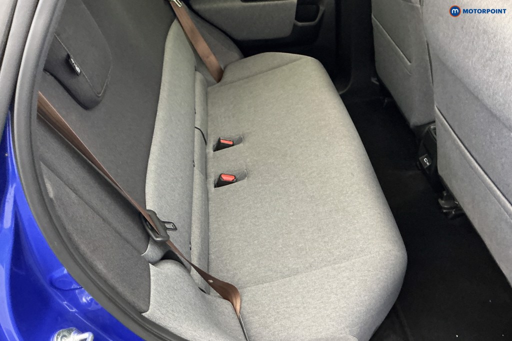 Honda Honda E 100Kw 36Kwh 5Dr Auto Automatic Electric Hatchback - Stock Number (1584315) - 4th supplementary image