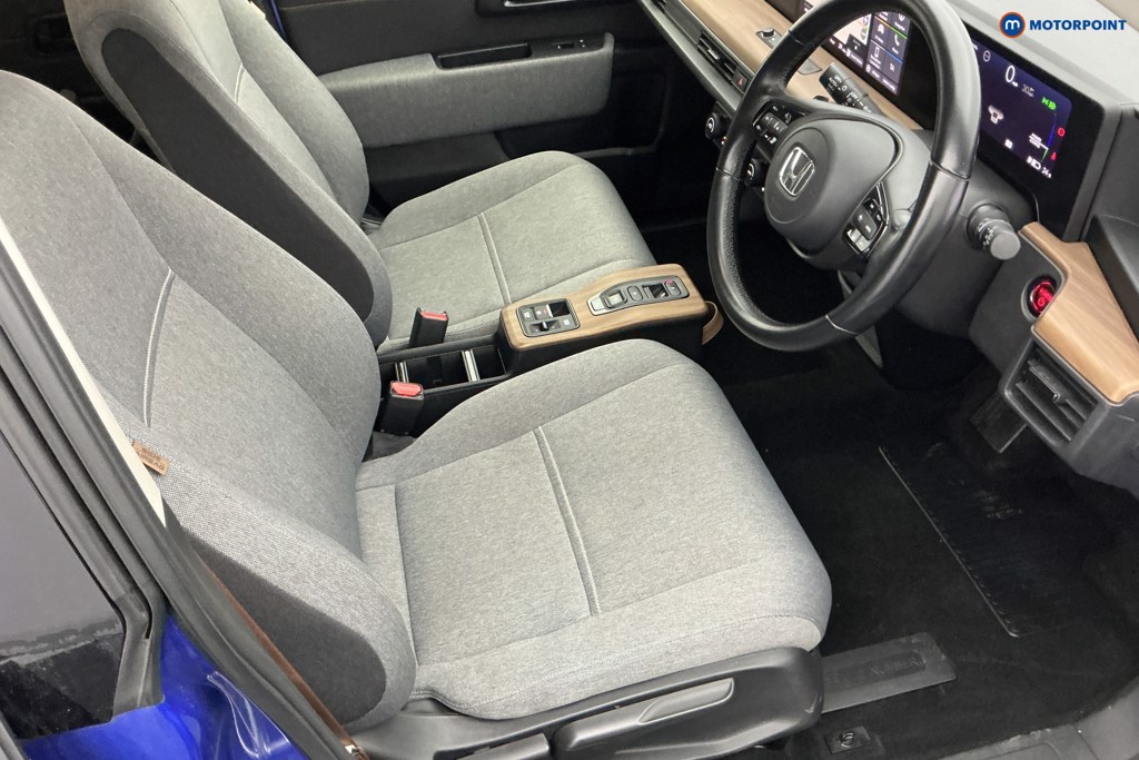 Honda Honda E 100Kw 36Kwh 5Dr Auto Automatic Electric Hatchback - Stock Number (1584315) - 5th supplementary image