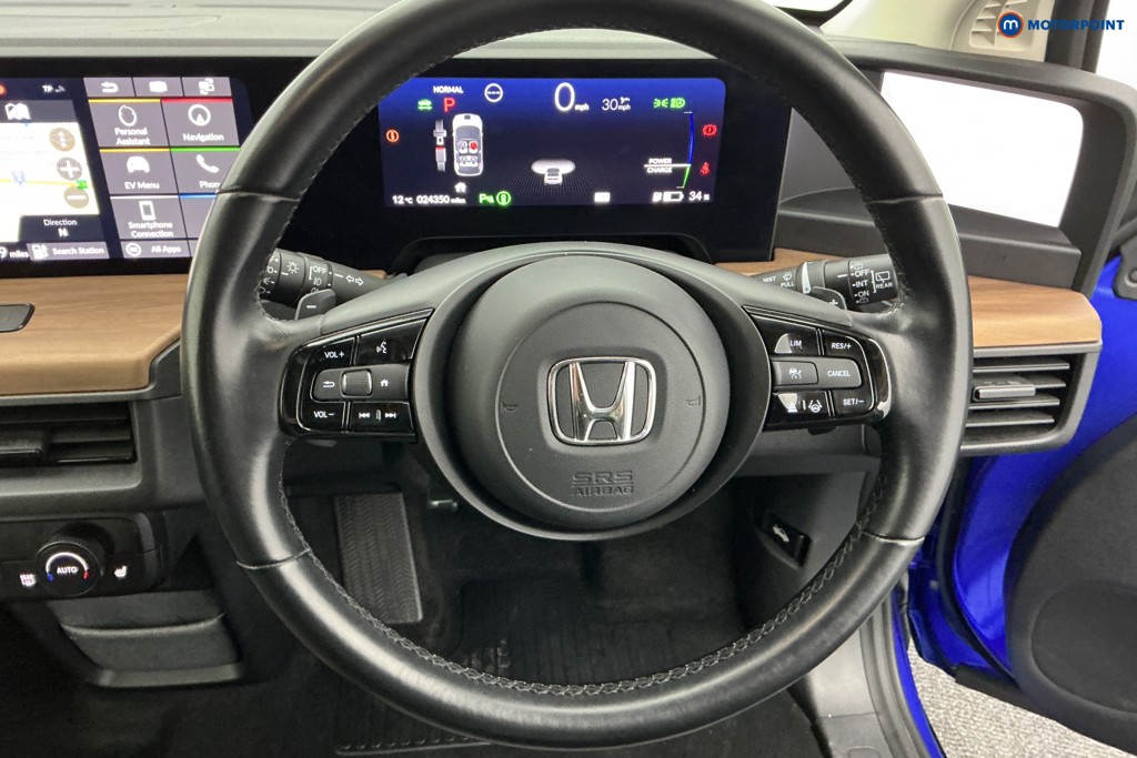 Honda Honda E 100Kw 36Kwh 5Dr Auto Automatic Electric Hatchback - Stock Number (1584315) - 6th supplementary image