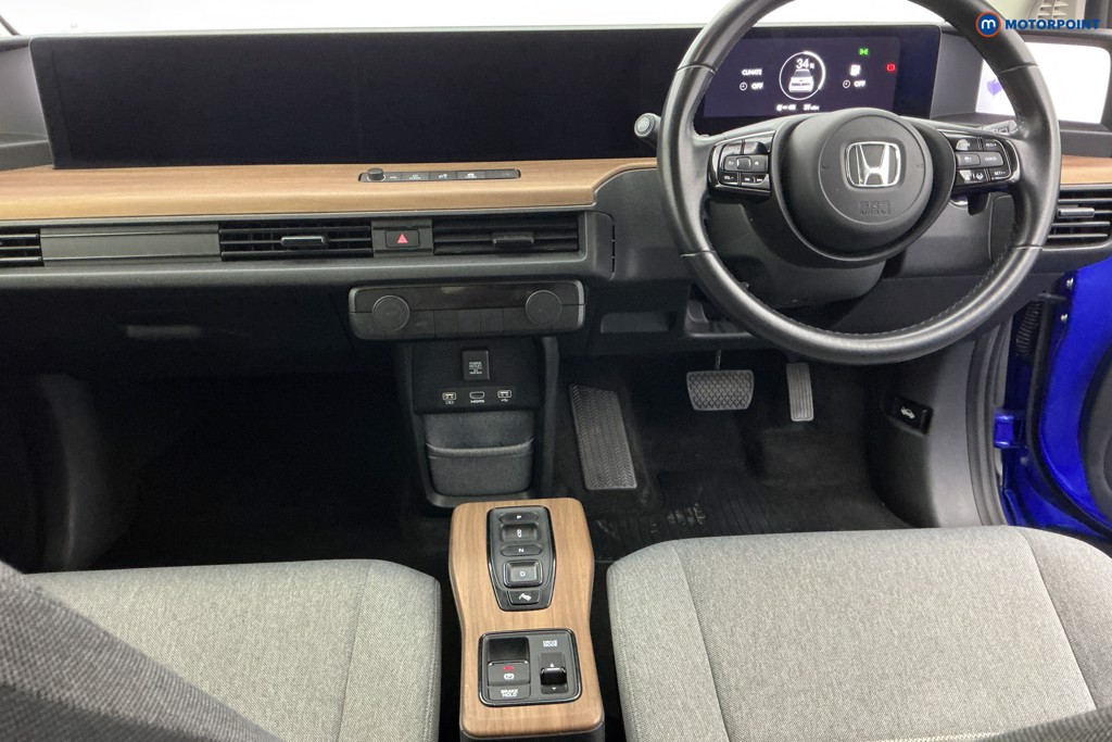 Honda Honda E 100Kw 36Kwh 5Dr Auto Automatic Electric Hatchback - Stock Number (1584315) - 12th supplementary image