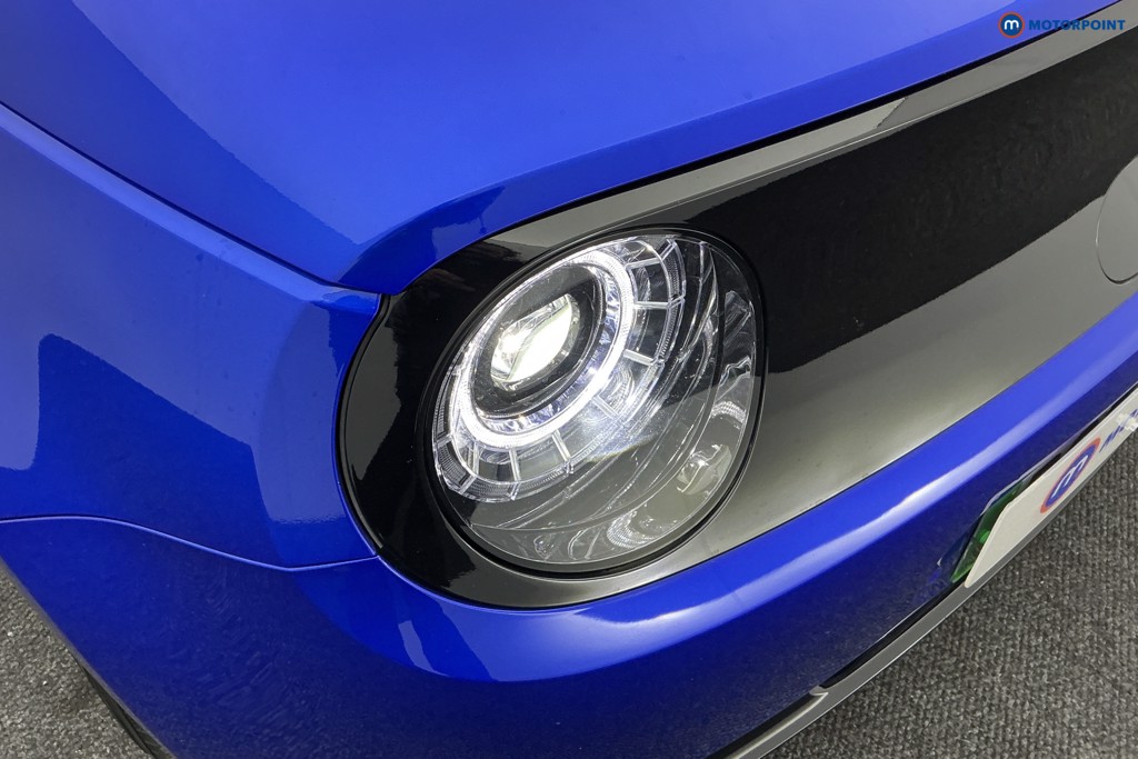 Honda Honda E 100Kw 36Kwh 5Dr Auto Automatic Electric Hatchback - Stock Number (1584315) - 26th supplementary image