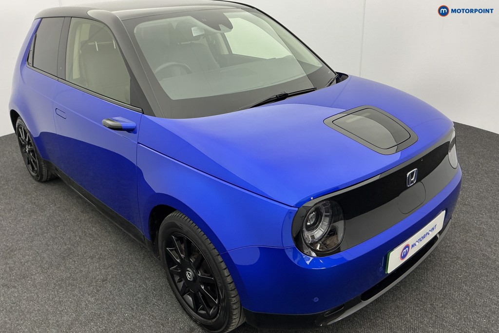 Honda Honda E 100Kw 36Kwh 5Dr Auto Automatic Electric Hatchback - Stock Number (1584315) - 27th supplementary image