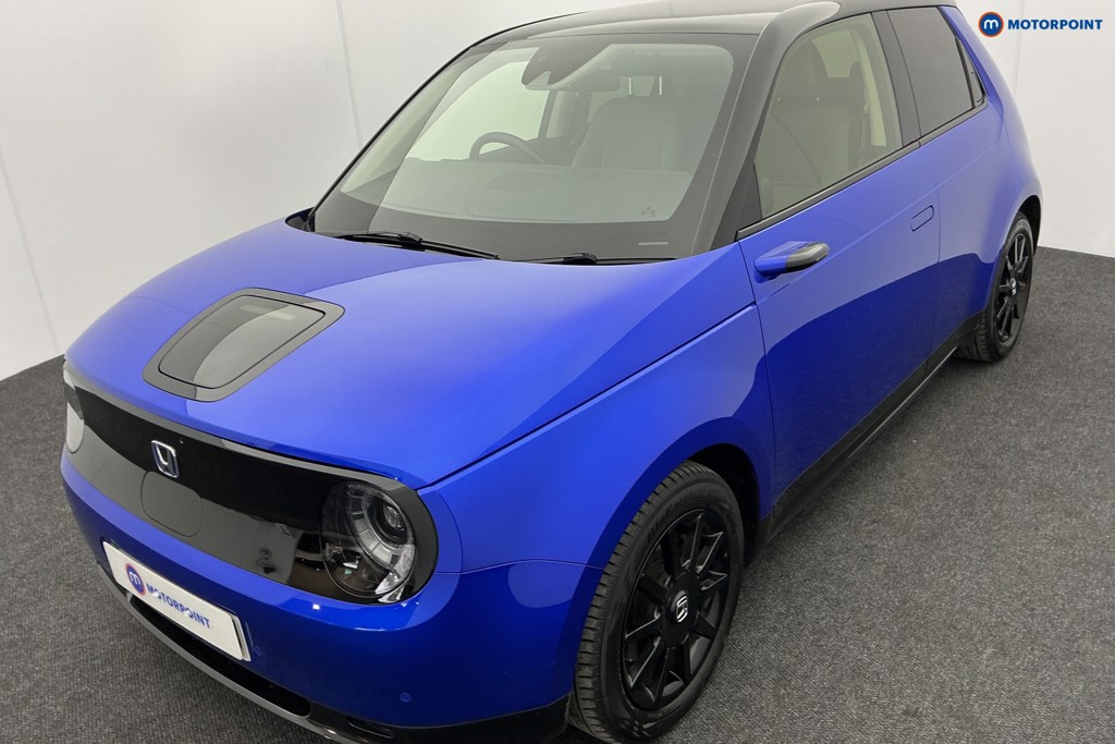 Honda Honda E 100Kw 36Kwh 5Dr Auto Automatic Electric Hatchback - Stock Number (1584315) - 29th supplementary image