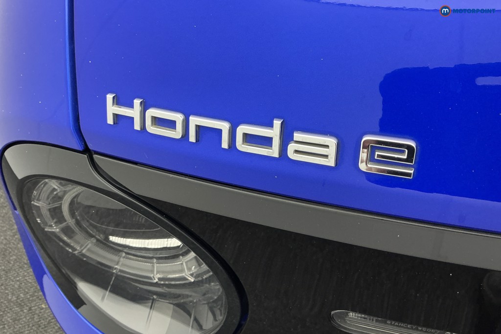 Honda Honda E 100Kw 36Kwh 5Dr Auto Automatic Electric Hatchback - Stock Number (1584315) - 31st supplementary image