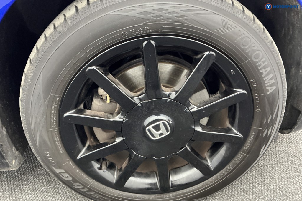 Honda Honda E 100Kw 36Kwh 5Dr Auto Automatic Electric Hatchback - Stock Number (1584315) - 34th supplementary image