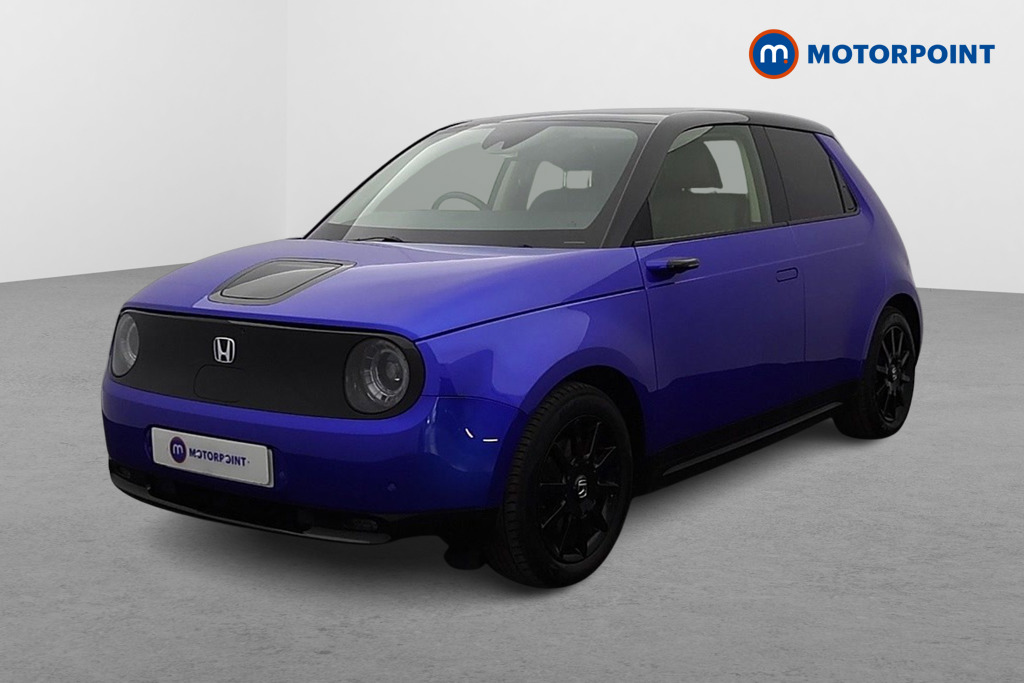 Honda Honda E 100Kw 36Kwh 5Dr Auto Automatic Electric Hatchback - Stock Number (1584315) - Passenger side front corner