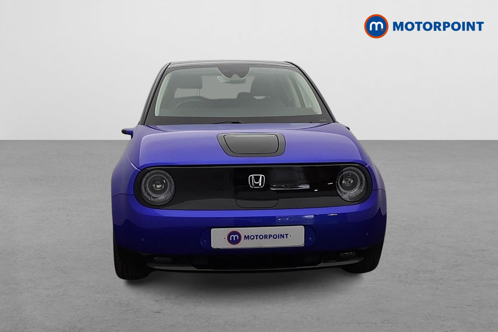 Honda Honda E 100Kw 36Kwh 5Dr Auto Automatic Electric Hatchback - Stock Number (1584315) - Front bumper