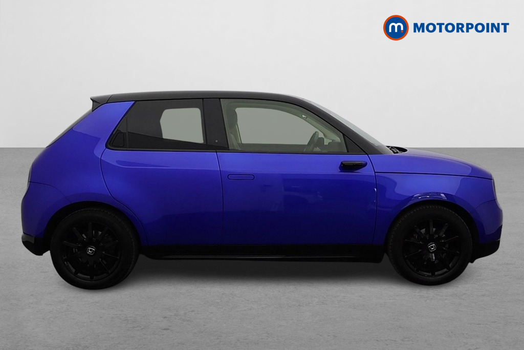 Honda Honda E 100Kw 36Kwh 5Dr Auto Automatic Electric Hatchback - Stock Number (1584315) - Drivers side
