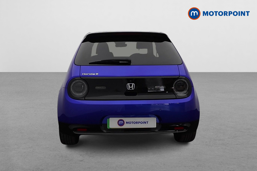 Honda Honda E 100Kw 36Kwh 5Dr Auto Automatic Electric Hatchback - Stock Number (1584315) - Rear bumper