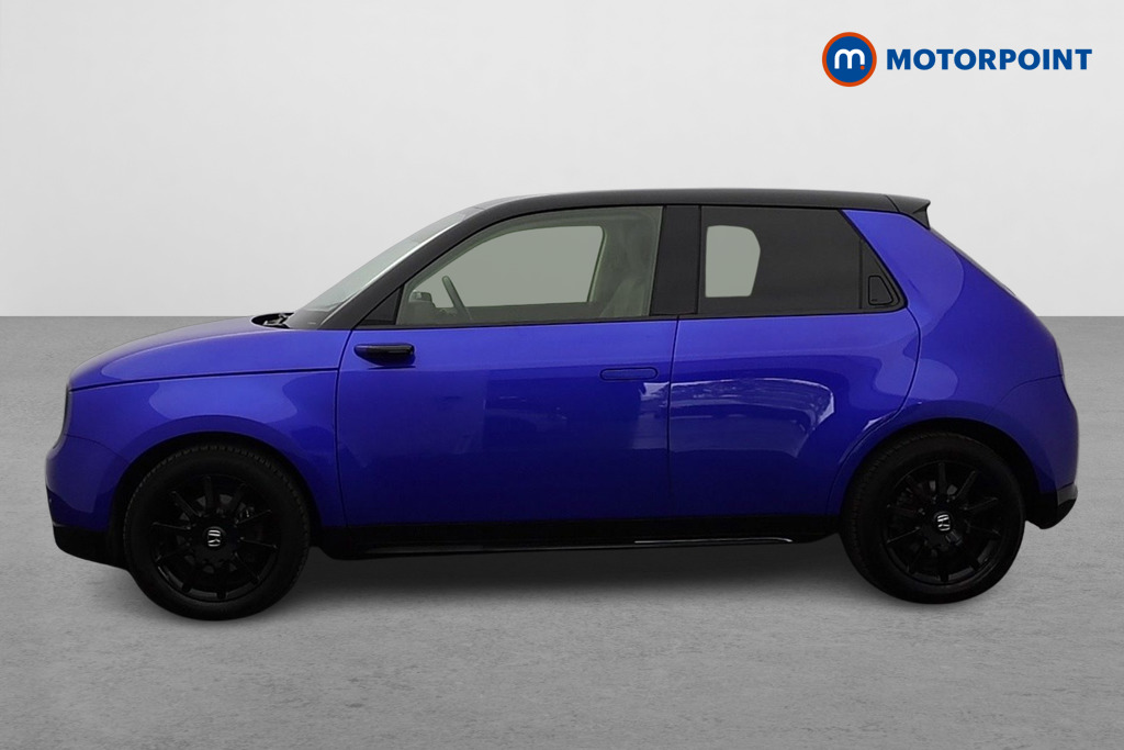 Honda Honda E 100Kw 36Kwh 5Dr Auto Automatic Electric Hatchback - Stock Number (1584315) - Passenger side