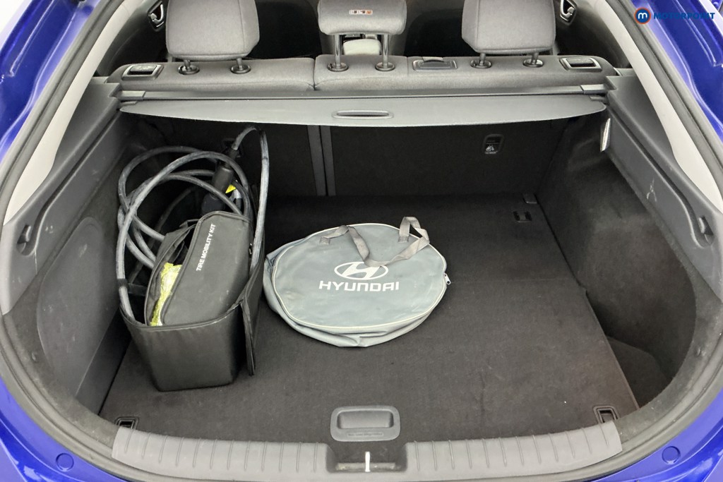 Hyundai Ioniq Premium Automatic Electric Hatchback - Stock Number (1584387) - 3rd supplementary image