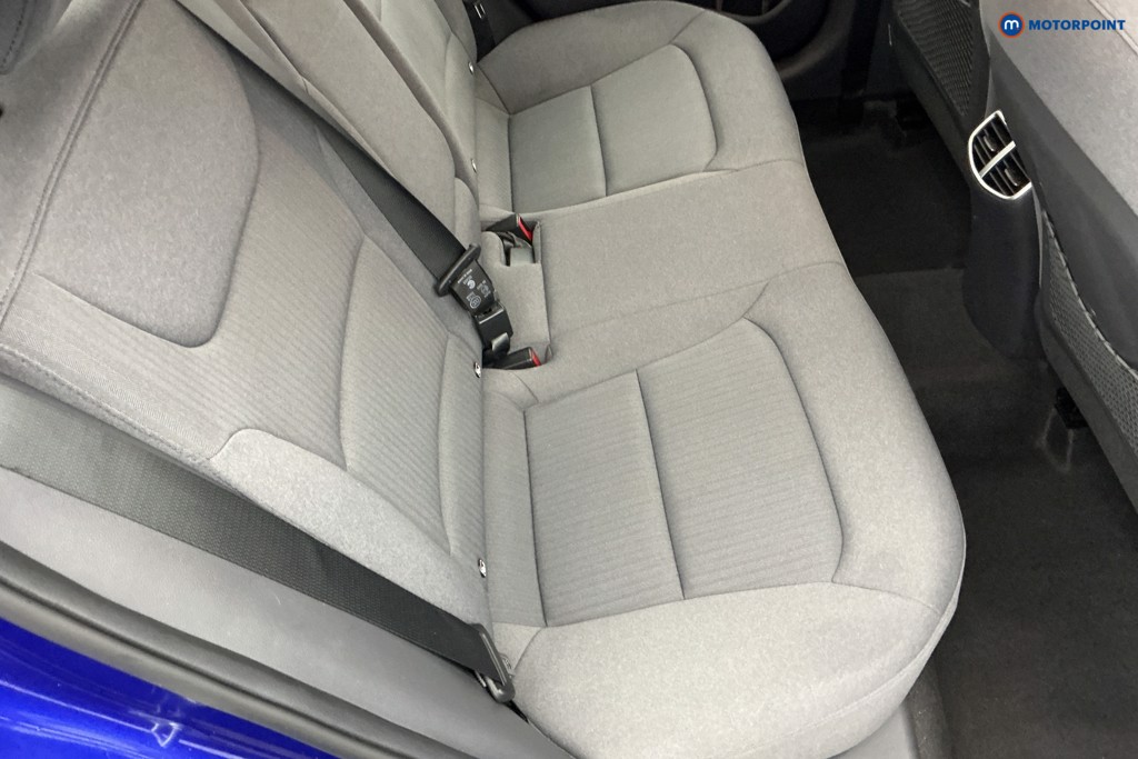 Hyundai Ioniq Premium Automatic Electric Hatchback - Stock Number (1584387) - 4th supplementary image