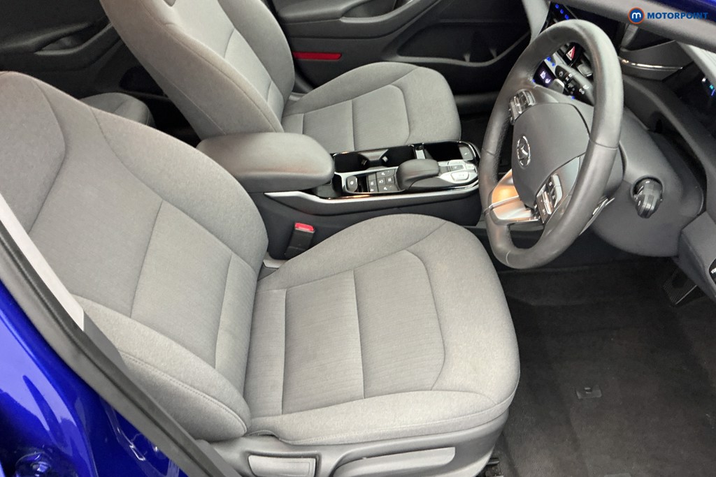 Hyundai Ioniq Premium Automatic Electric Hatchback - Stock Number (1584387) - 5th supplementary image