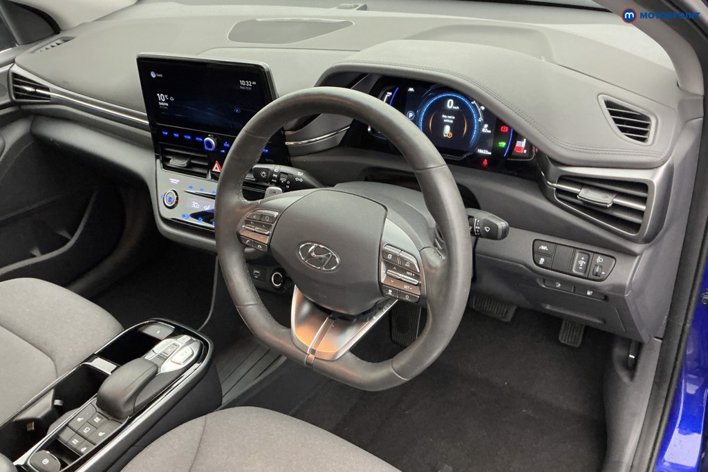 Hyundai Ioniq Premium Automatic Electric Hatchback - Stock Number (1584387) - 7th supplementary image