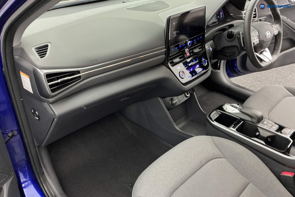 Hyundai Ioniq Premium Automatic Electric Hatchback - Stock Number (1584387) - 8th supplementary image