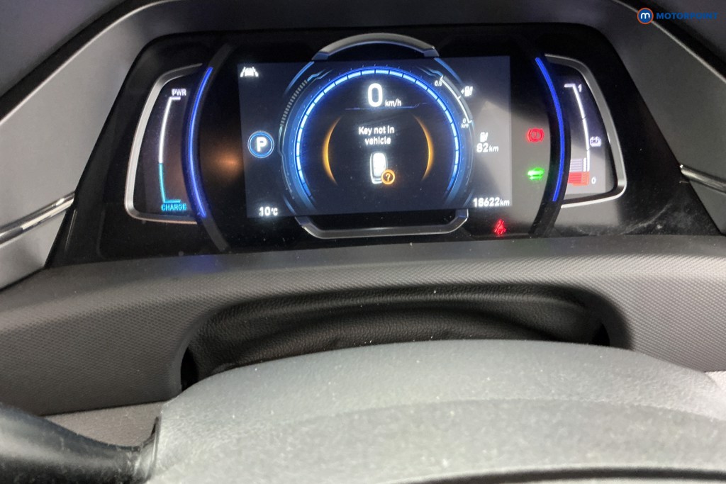 Hyundai Ioniq Premium Automatic Electric Hatchback - Stock Number (1584387) - 9th supplementary image